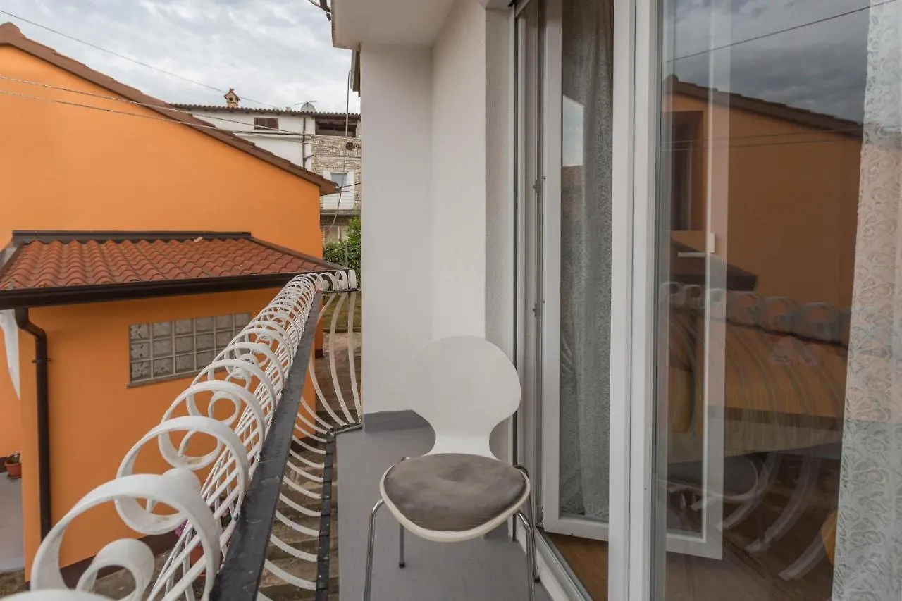 Apartments With A Parking Space Umag - 19741 Croatia