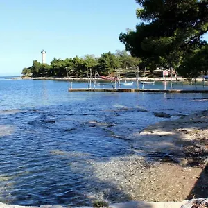 Apartmán Svjetionik, Umag