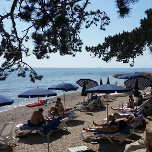 Apartmán Lavanda, Umag