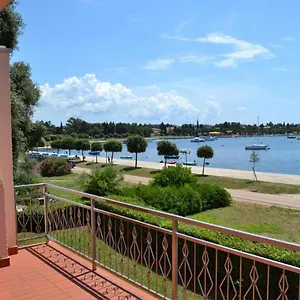 Apartmán Lungomare, Umag