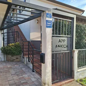 Apartmán Ankica, Umag