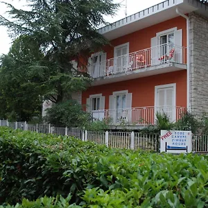 4* krevet i doručak La Rossa