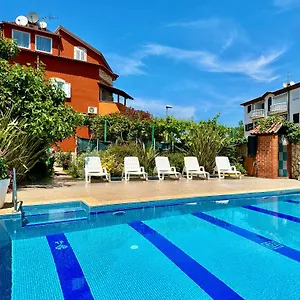Apartament Dugonjic, Umag