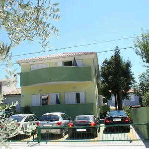 Apartmán Victory, Umag