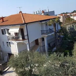 Apartmán Helena, Umag