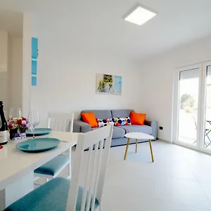  Apartman La Piazza