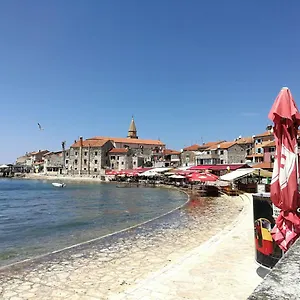  Apartman Nika