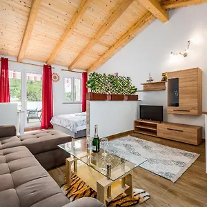 Apartmán Heidi 2, Umag